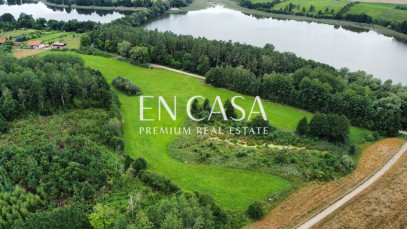 Plot Sale Wyszembork